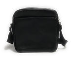 Borsa Guess tracolla uomo Torino crossbody black UBS26GU08 HMTOCSP6159