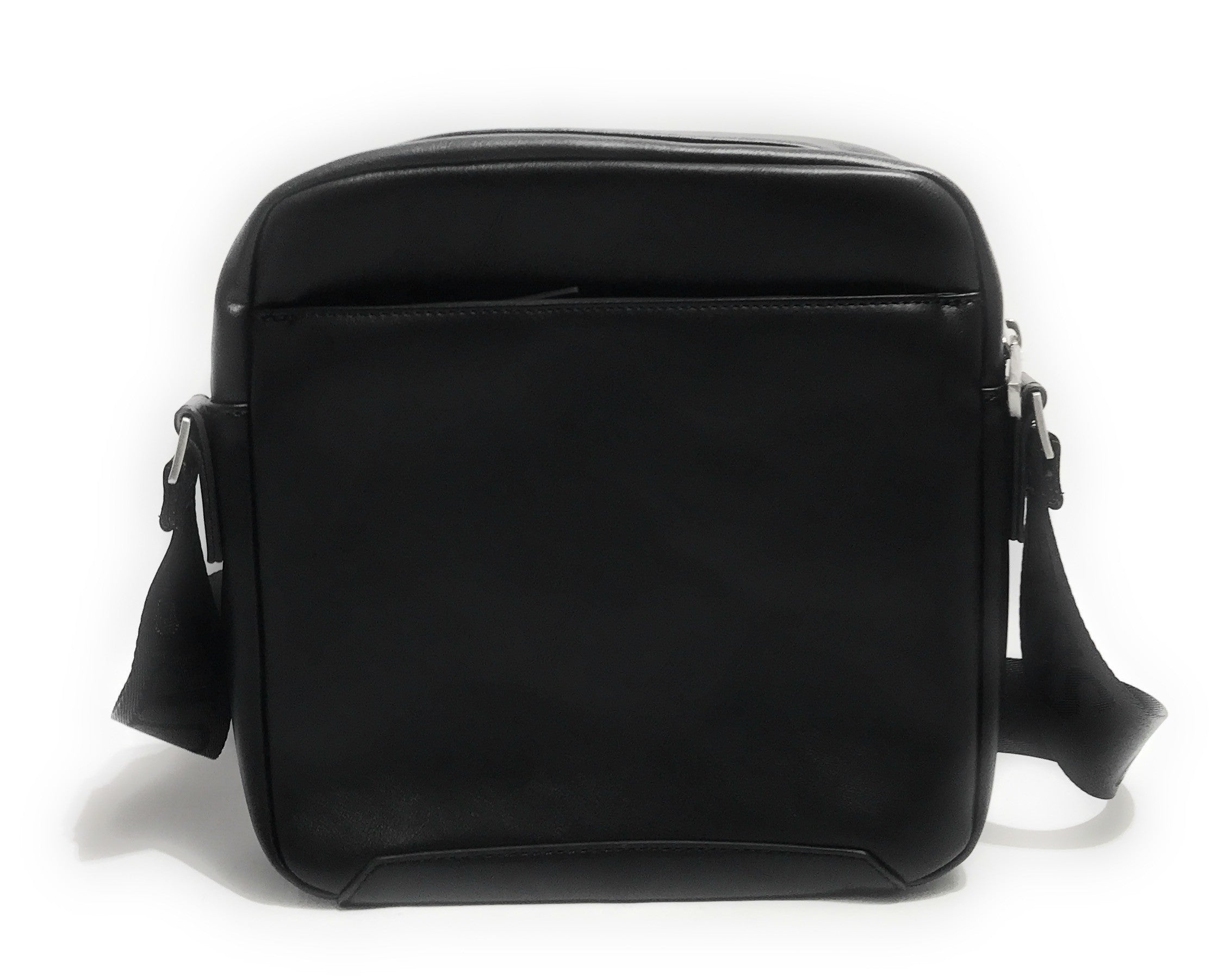 Borsa Guess tracolla uomo Torino crossbody black UBS26GU08 HMTOCSP6159