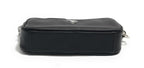 Borsa Guess tracolla uomo Milano camera bag S black UBS26GU10 HMMISAP6150