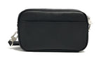 Borsa Guess tracolla uomo Milano camera bag S black UBS26GU10 HMMISAP6150