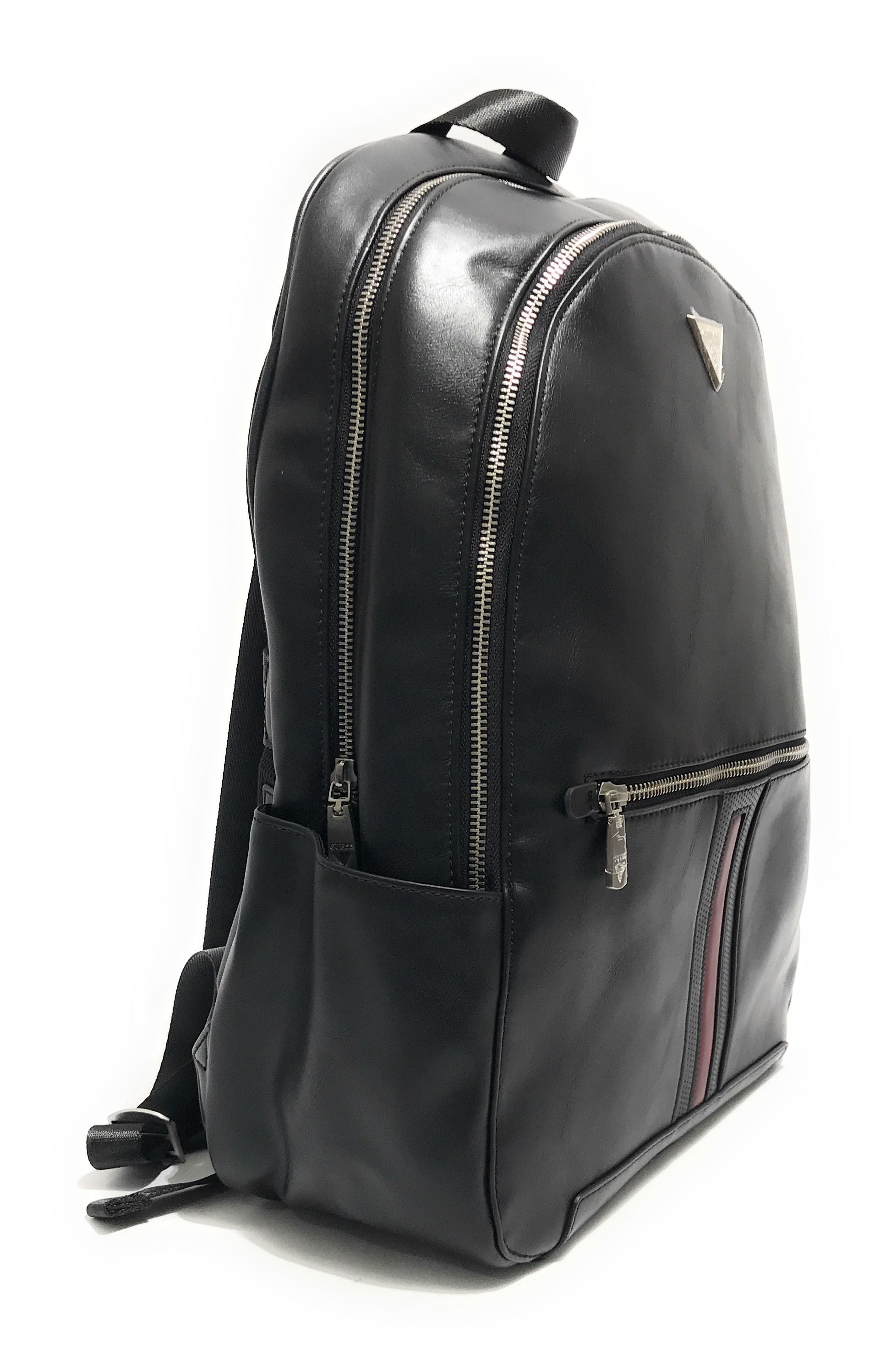 Borsa Guess uomo zaino Torino backpack black UBS26GU09 HMTOCSP6111