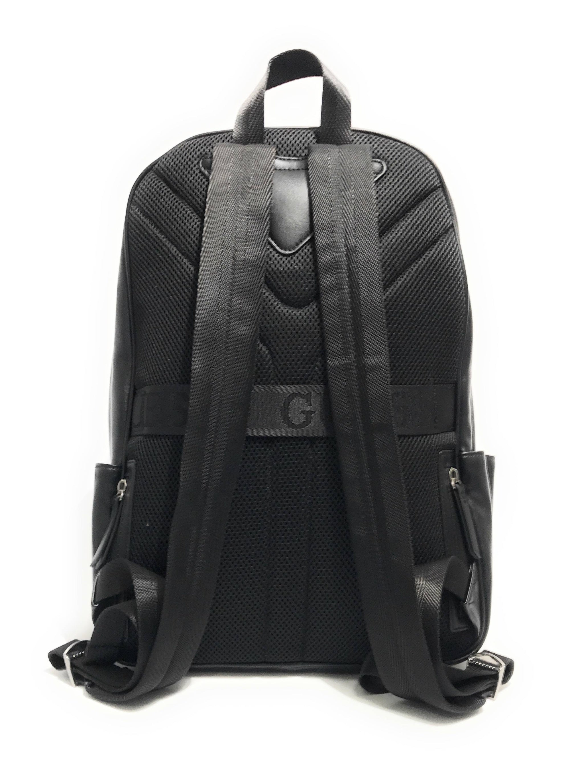 Borsa Guess uomo zaino Torino backpack black UBS26GU09 HMTOCSP6111
