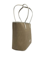 Borsa donna Liu-jo Evrim Tote S jacquard naturale BS26LJ01 AA6071 T378A