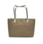 Borsa donna Liu-jo Evrim Tote S jacquard naturale BS26LJ01 AA6071 T378A