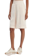 Pantaloni bermuda Liu Jo donna warm champagne ES26LJ02 TA6074 T322A A4378