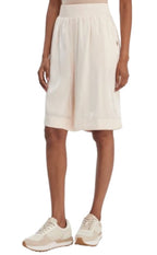 Pantaloni bermuda Liu Jo donna warm champagne ES26LJ02 TA6074 T322A A4378