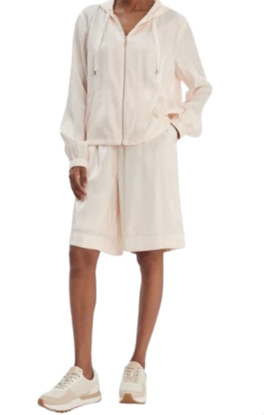 Pantaloni bermuda Liu Jo donna warm champagne ES26LJ02 TA6074 T322A A4378