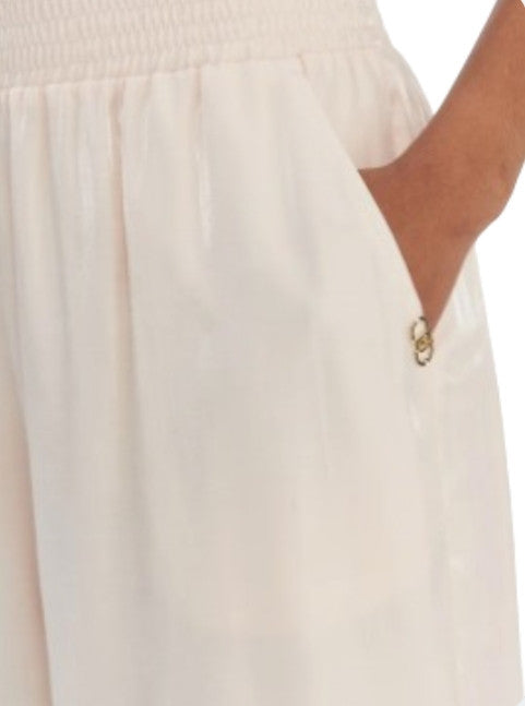Pantaloni bermuda Liu Jo donna warm champagne ES26LJ02 TA6074 T322A A4378