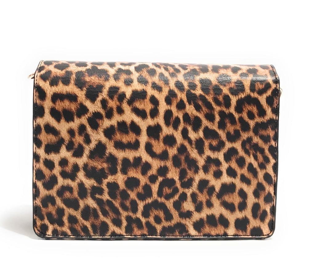 Borsa donna Liu-jo Caliwen crossbody M Macula natura BS26LJ14 AA6152 E1119