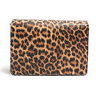 Borsa donna Liu-jo Caliwen crossbody M Macula natura BS26LJ14 AA6152 E1119