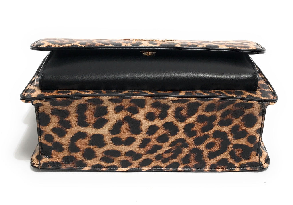 Borsa donna Liu-jo Caliwen crossbody M Macula natura BS26LJ14 AA6152 E1119