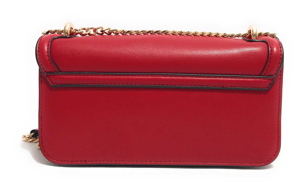 Borsa donna Liu-jo Evrim crossbody S East / West ciliegia BS26LJ16 AA6073 E0958