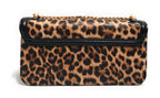 Borsa donna Liu-jo Evrim crossbody S East / West animalier maculata BS26LJ18 AA6073 E119