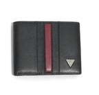 Portafoglio uomo Guess Torino Bifold M in pelle black GS26GU06 SMTOCSLEA20