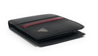 Portafoglio uomo Guess Torino Bifold M in pelle black GS26GU06 SMTOCSLEA20
