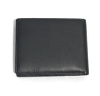 Portafoglio uomo Guess Torino Bifold M in pelle black GS26GU06 SMTOCSLEA20