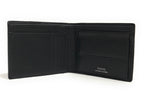 Portafoglio uomo Guess Torino Bifold M in pelle black GS26GU06 SMTOCSLEA20