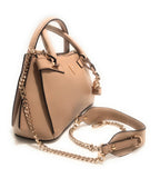 Borsa a mano/tracolla Serenova pale mocha BS26GU20 ZG809105