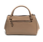 Borsa a mano/tracolla Serenova pale mocha BS26GU20 ZG809105