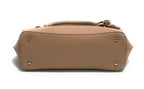 Borsa a mano/tracolla Serenova pale mocha BS26GU20 ZG809105