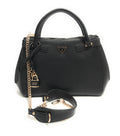 Borsa donna Guess a mano/tracolla Serenova black BS26GU21 ZG809106