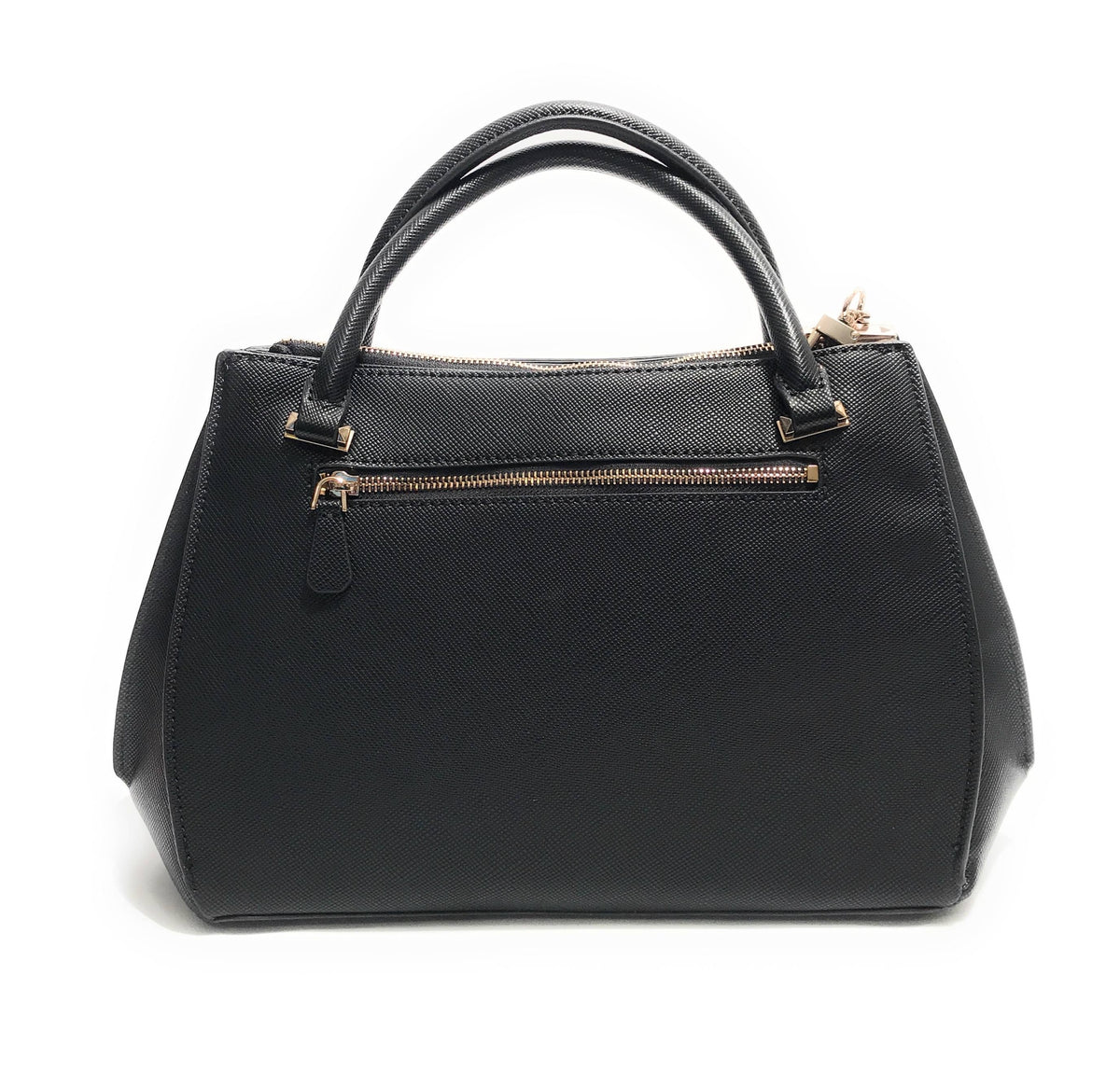 Borsa donna Guess a mano/tracolla Serenova black BS26GU21 ZG809106