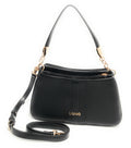 Borsa donna Liu-jo Crossbody S Ematite nero BS26LJ21 AA6107 E1109