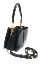 Borsa donna Liu-jo Crossbody S Ematite nero BS26LJ21 AA6107 E1109
