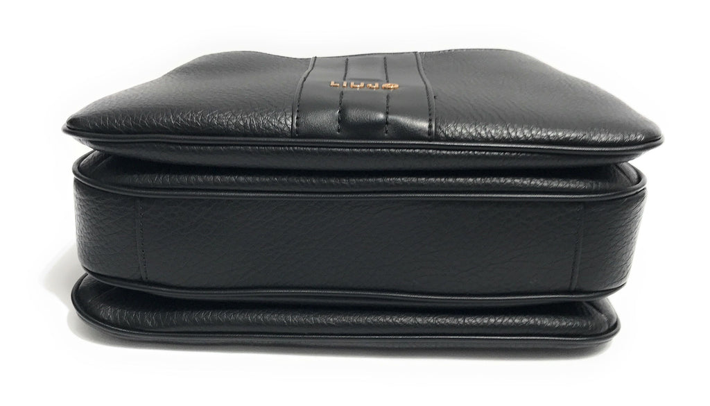Borsa donna Liu-jo Crossbody S Ematite nero BS26LJ21 AA6107 E1109