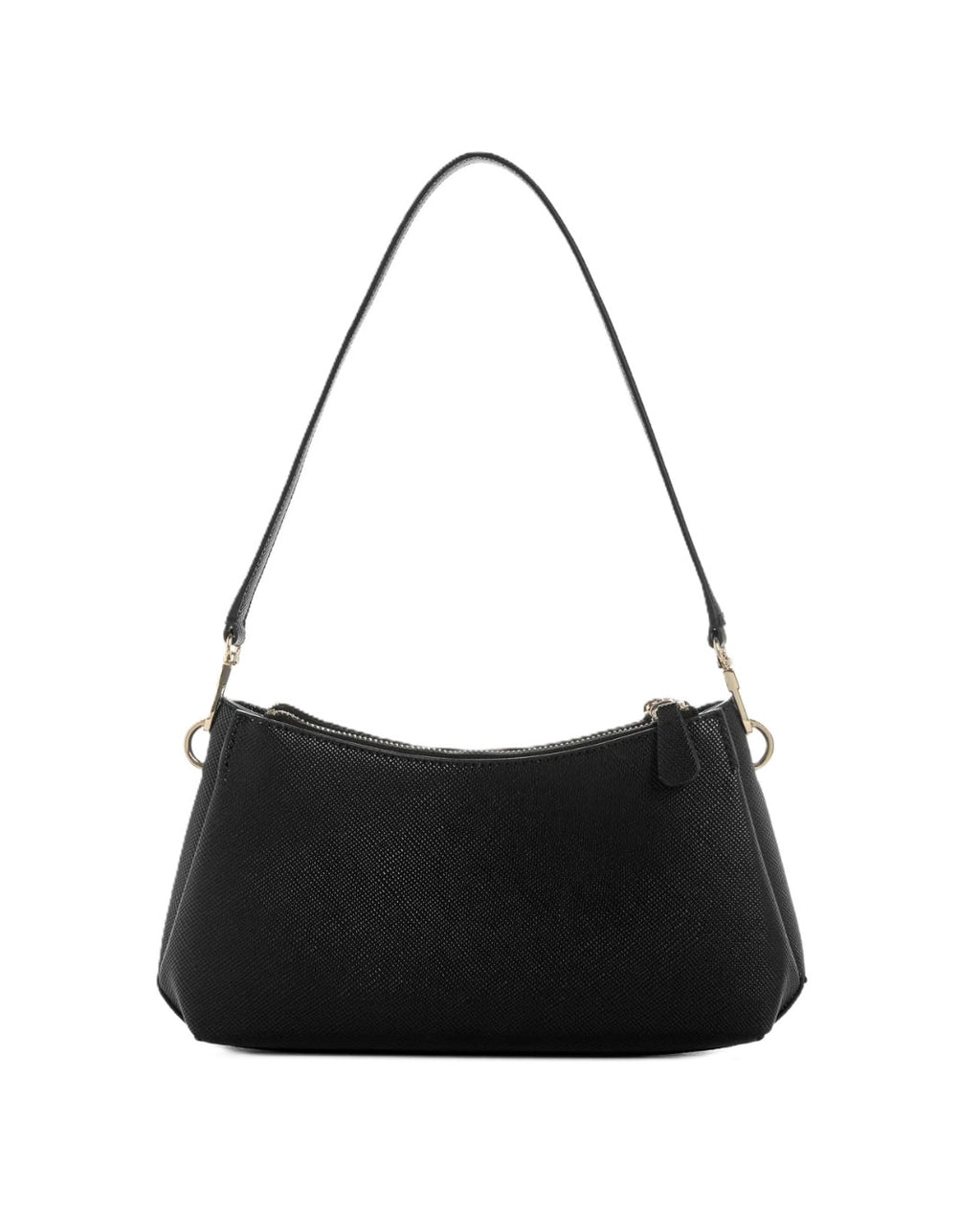 Borsa Guess tracolla Noelle II mini black BS26GU23 ZG967273