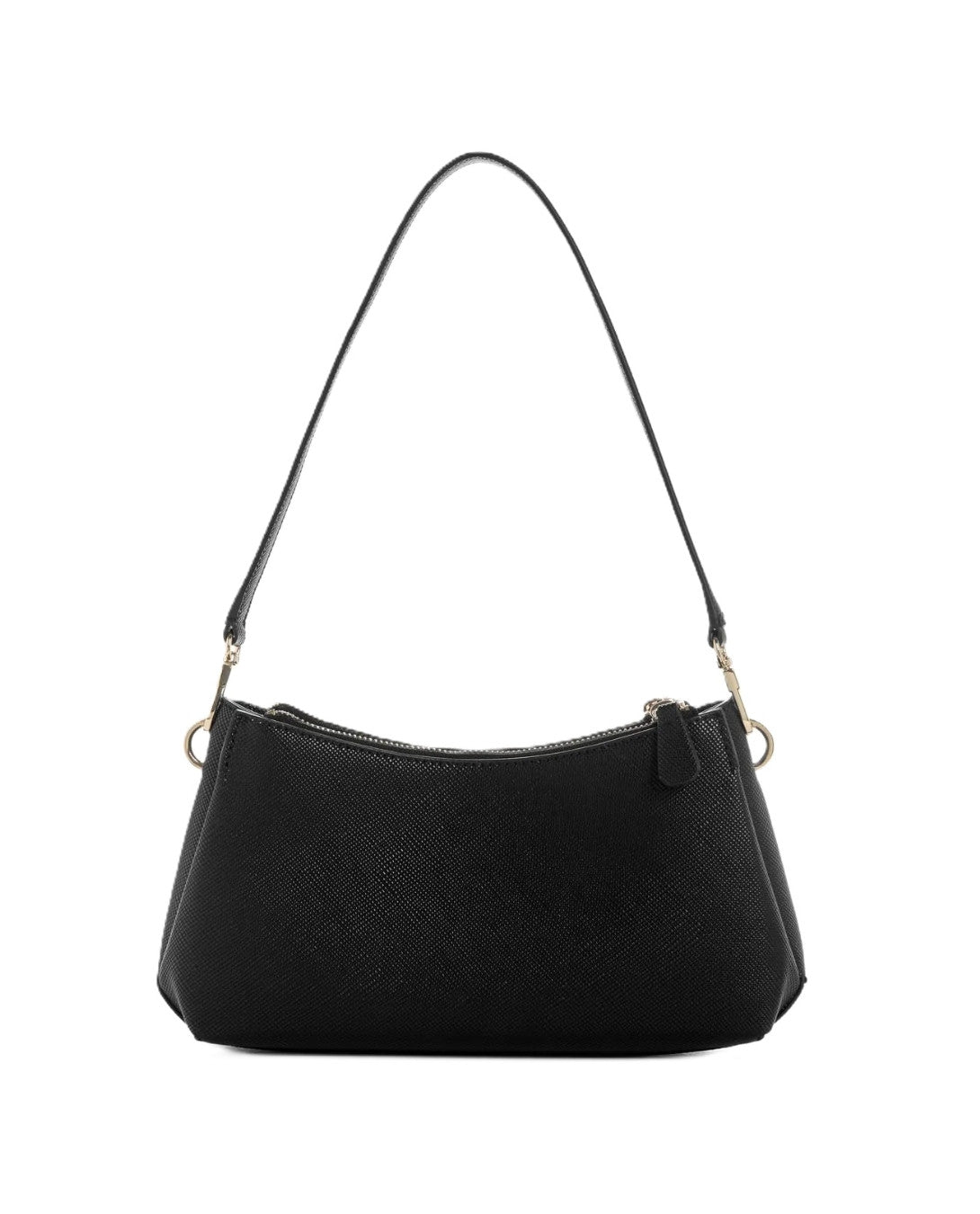 Borsa Guess tracolla Noelle II mini black BS26GU23 ZG967273