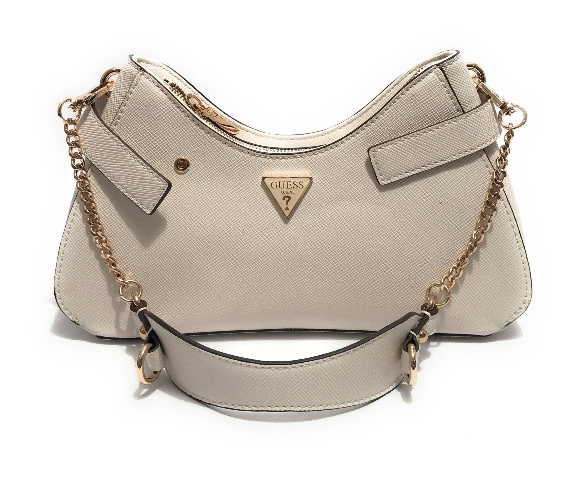 Borsa a mano/spalla Serenova white BS26GU28 ZG809118