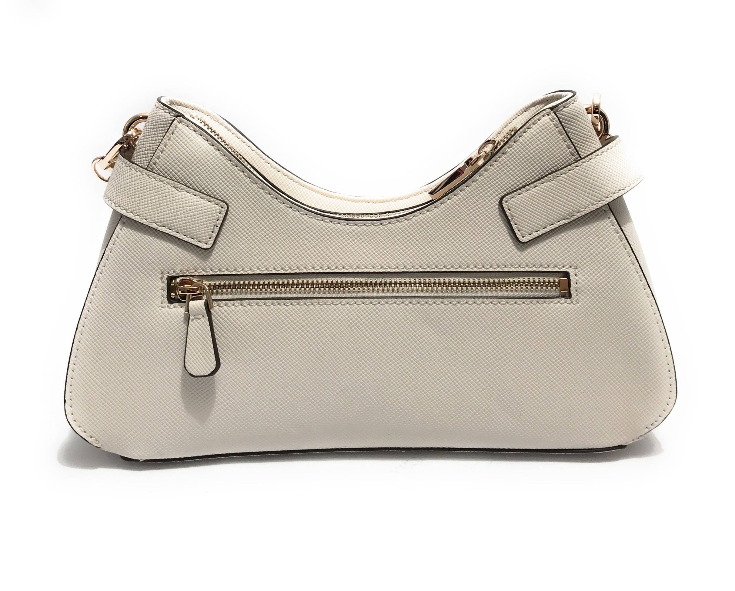 Borsa a mano/spalla Serenova white BS26GU28 ZG809118