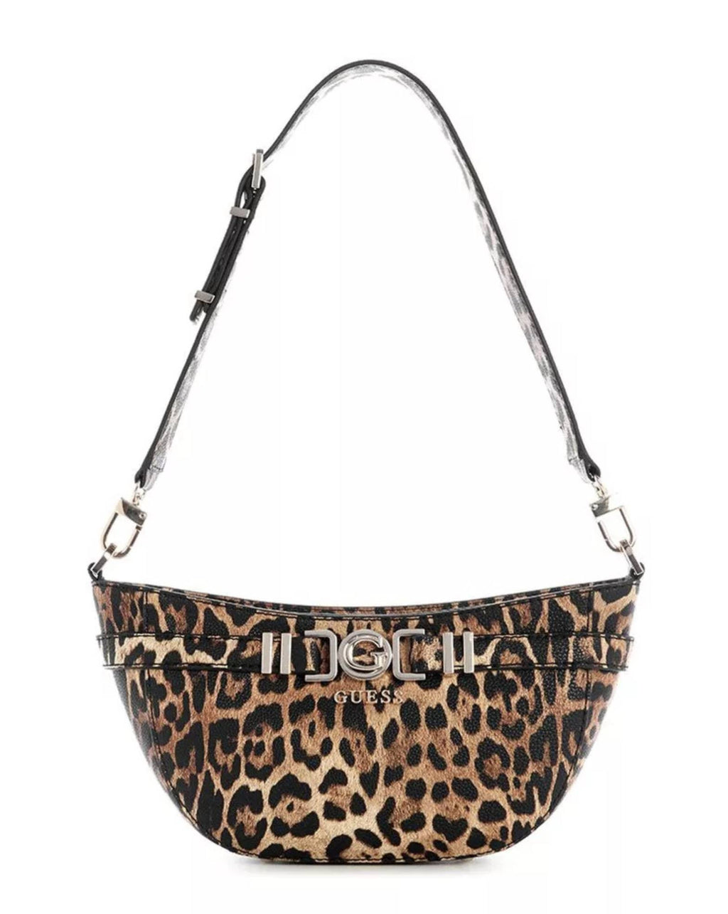 Borsa Guess Cirene shoulder bag leopard BS26GU25 LG966818