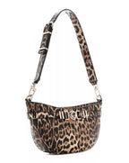 Borsa Guess Cirene shoulder bag leopard BS26GU25 LG966818