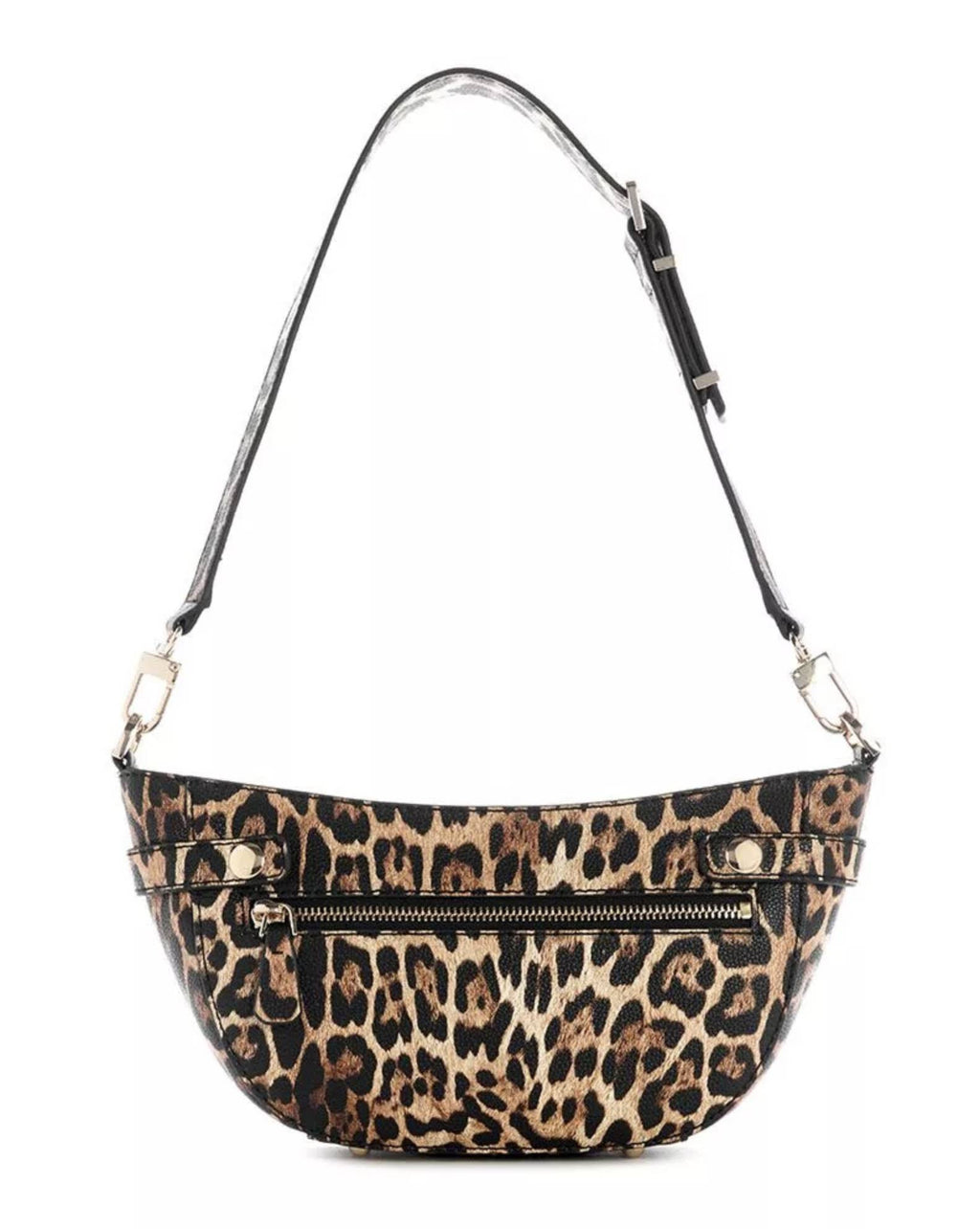 Borsa Guess Cirene shoulder bag leopard BS26GU25 LG966818