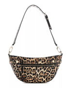 Borsa Guess Cirene shoulder bag leopard BS26GU25 LG966818