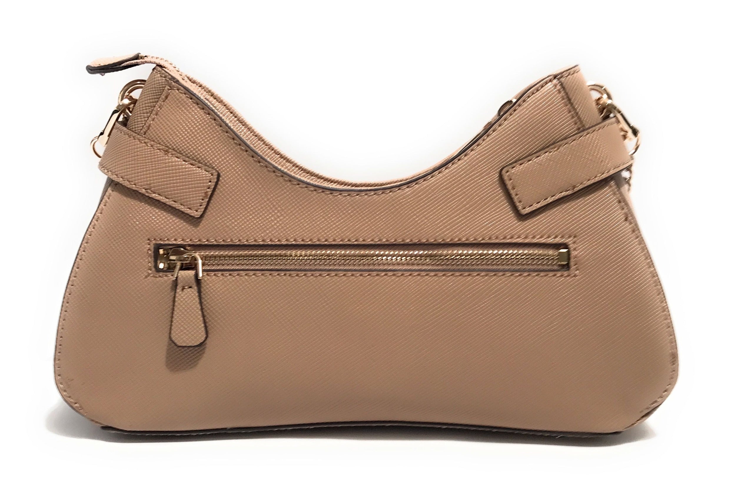 Borsa a mano/spalla Serenova pale mocha BS26GU30 ZG809118