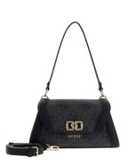 Borsa a mano/spalla/tracolla Karnilla coal logo BS26GU32 OS990119