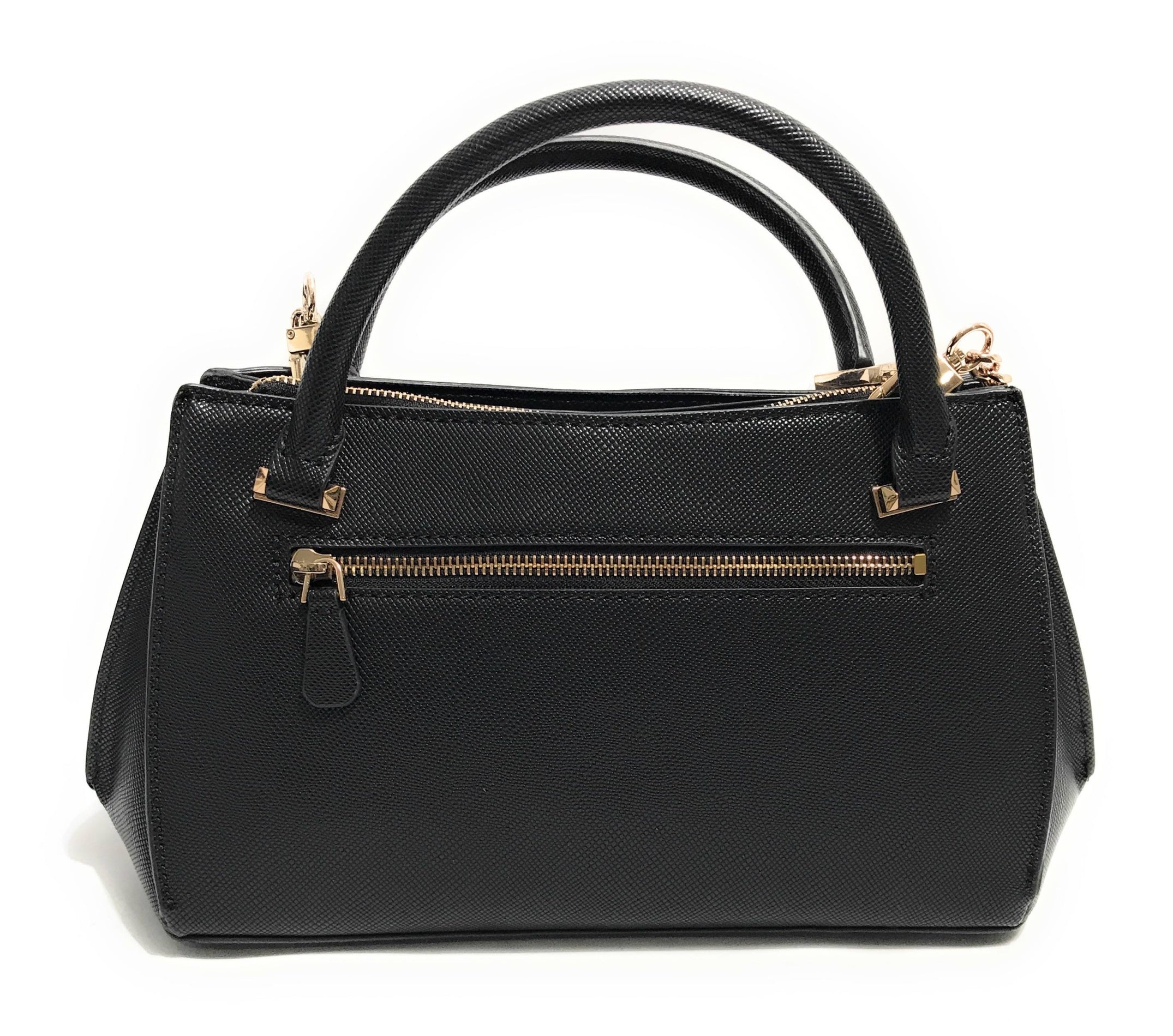 Borsa a mano/tracolla Serenova black BS26GU31 ZG809105