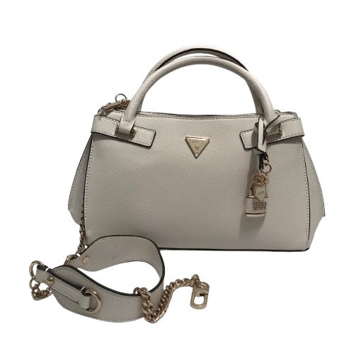 Borsa a mano/tracolla Serenova white BS26GU38 ZG809105