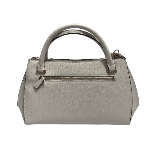 Borsa a mano/tracolla Serenova white BS26GU38 ZG809105