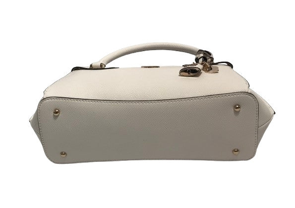 Borsa a mano/tracolla Serenova white BS26GU38 ZG809105