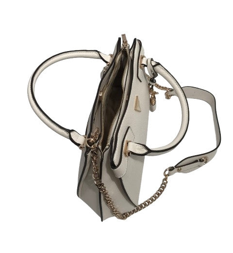 Borsa a mano/tracolla Serenova white BS26GU38 ZG809105
