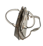Borsa a mano/tracolla Serenova white BS26GU38 ZG809105