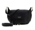 Borsa donna Guess a spalla/tracolla Marsha black BS26GU40 BG950119