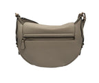 Borsa donna Guess a spalla/tracolla Marsha light taupe BS26GU41 BG950119