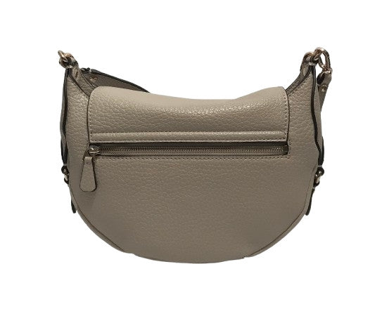 Borsa donna Guess a spalla/tracolla Marsha light taupe BS26GU41 BG950119