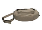 Borsa donna Guess a spalla/tracolla Marsha light taupe BS26GU41 BG950119