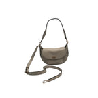 Borsa donna Guess a spalla/tracolla Marsha light taupe BS26GU41 BG950119